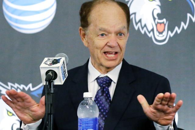 起飞了那我就不卖了！森林狼老板撕毁卖队合同